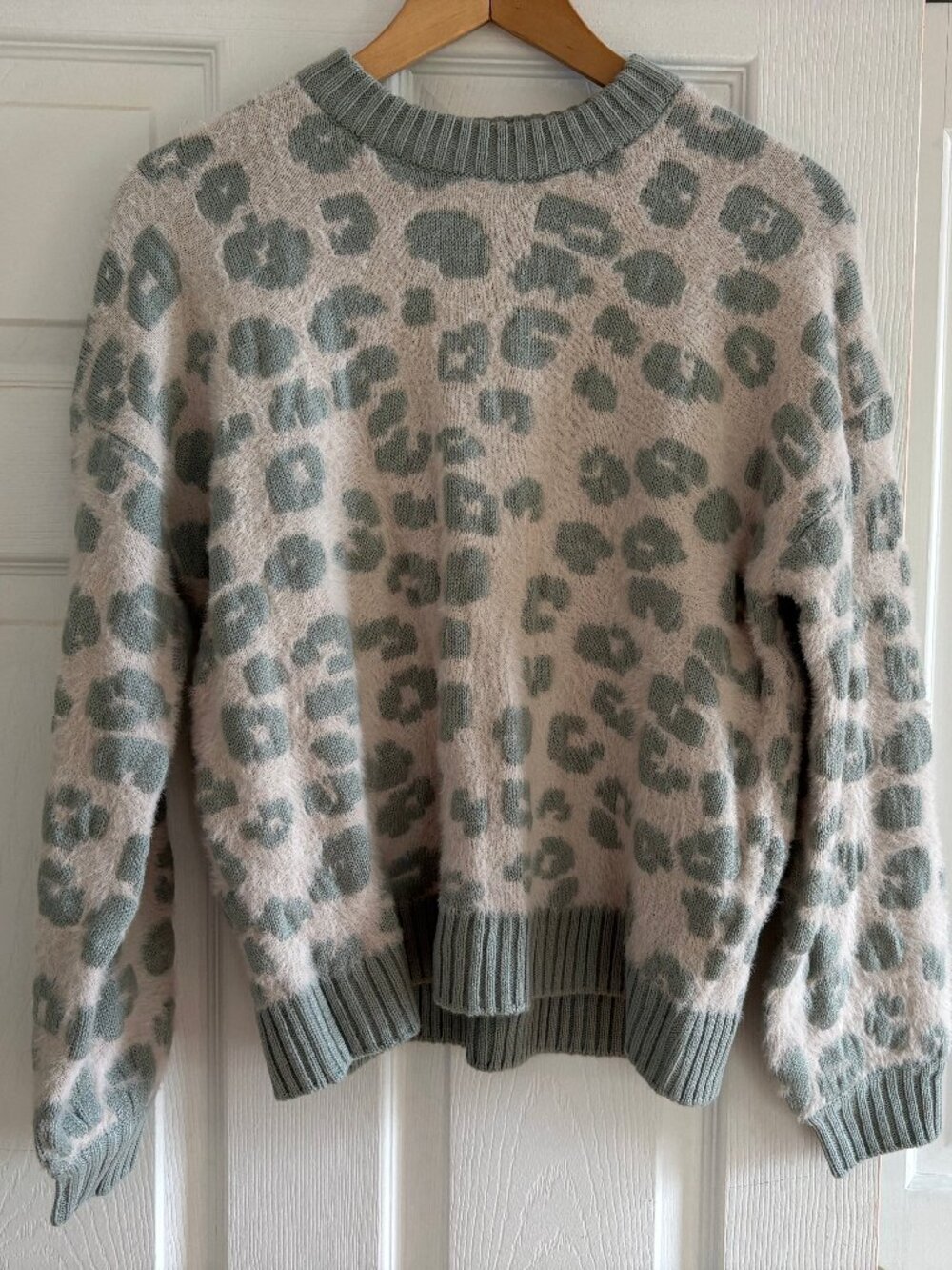 Crewneck Splendid Sweater - Small NWT